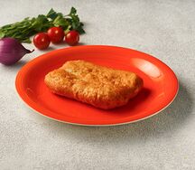 Пирожок с картошкой