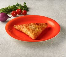 Самса с говядиной из тандыра