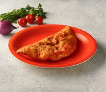 Чебуреки с говядиной