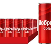 Добрый Cola