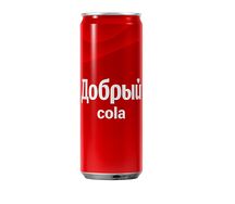 Добрый Cola