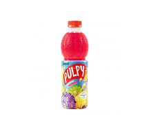 Pulpy Тропик