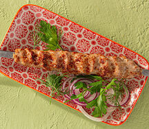 Люля из баранины