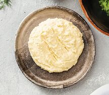 Картофельное пюре