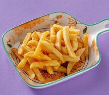 Картофель фри