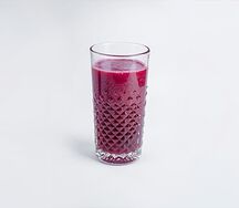 Фреш гранатовый