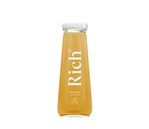 Сок rich яблочный