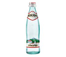 Боржоми с/г