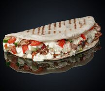 Pita m