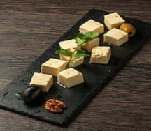 Армянский сыр чанах