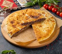 Хачапури Лобиани