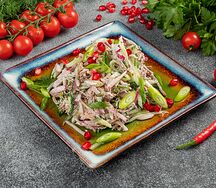Салат Ацецили 