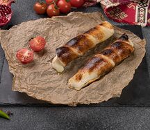 Хачапури на мангале