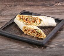Шаурма Классическая большая