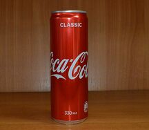 Coca-Cola