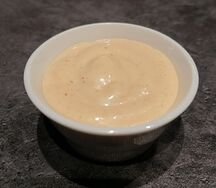 Фирменный соус Family