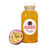 Морс маракуя