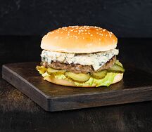 Вайп бургер