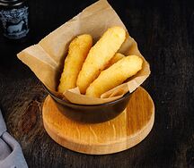 Сырные палочки