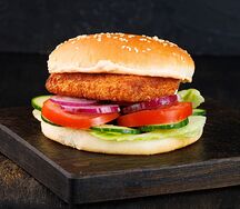 Бургер Рыбачок