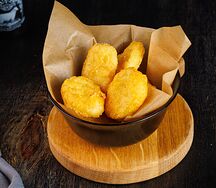 Наггетсы куриные