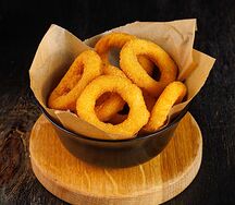 Луковые кольца