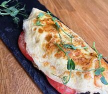 Французский омлет