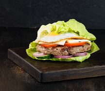 Фито бургер