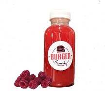 Морс малина