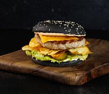 Бургер Чипсер