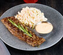 Фланк стейк