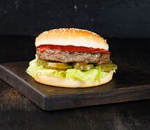 Бургер Спайси-бро