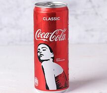 Coca-Cola