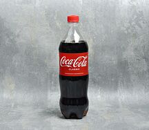 Coca-Сola