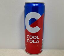 Cool Cola