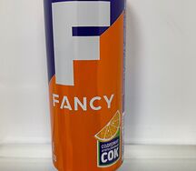 Fancy апельсин