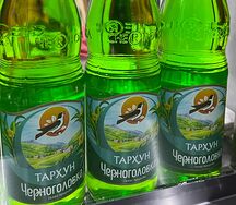 Тархун Черноголовка