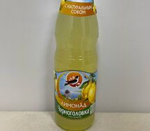 Лимонад Черноголовка