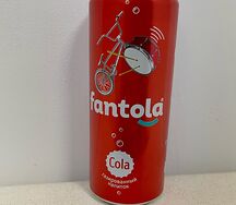 Кола Fantola
