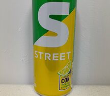 Sprite street