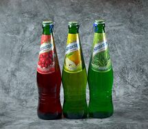 Лимонад Натахтари Барбарис