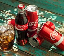 Coca-Cola