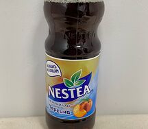 Nestea со вкусом персика