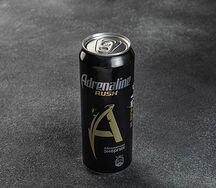 Adrenalin Rush