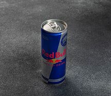 Red Bull
