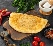 Чебурек с мясом