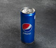 Pepsi