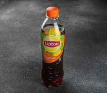Чай Lipton