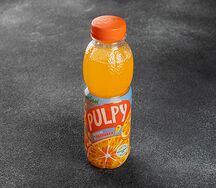 Pulpy