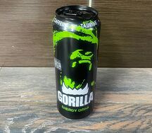Gorilla
